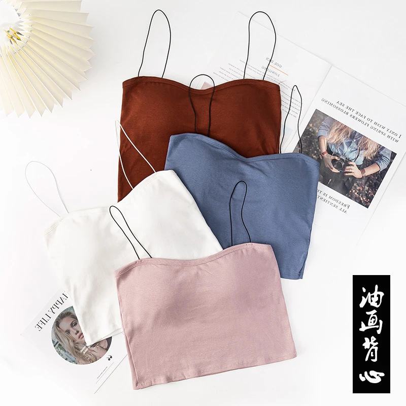 

3D сексуальное нижнее белье из чистого хлопка Бег бесшовный спортивный бюстгальтер с низким вырезом на спине топ с кружевами без бретелек бю...