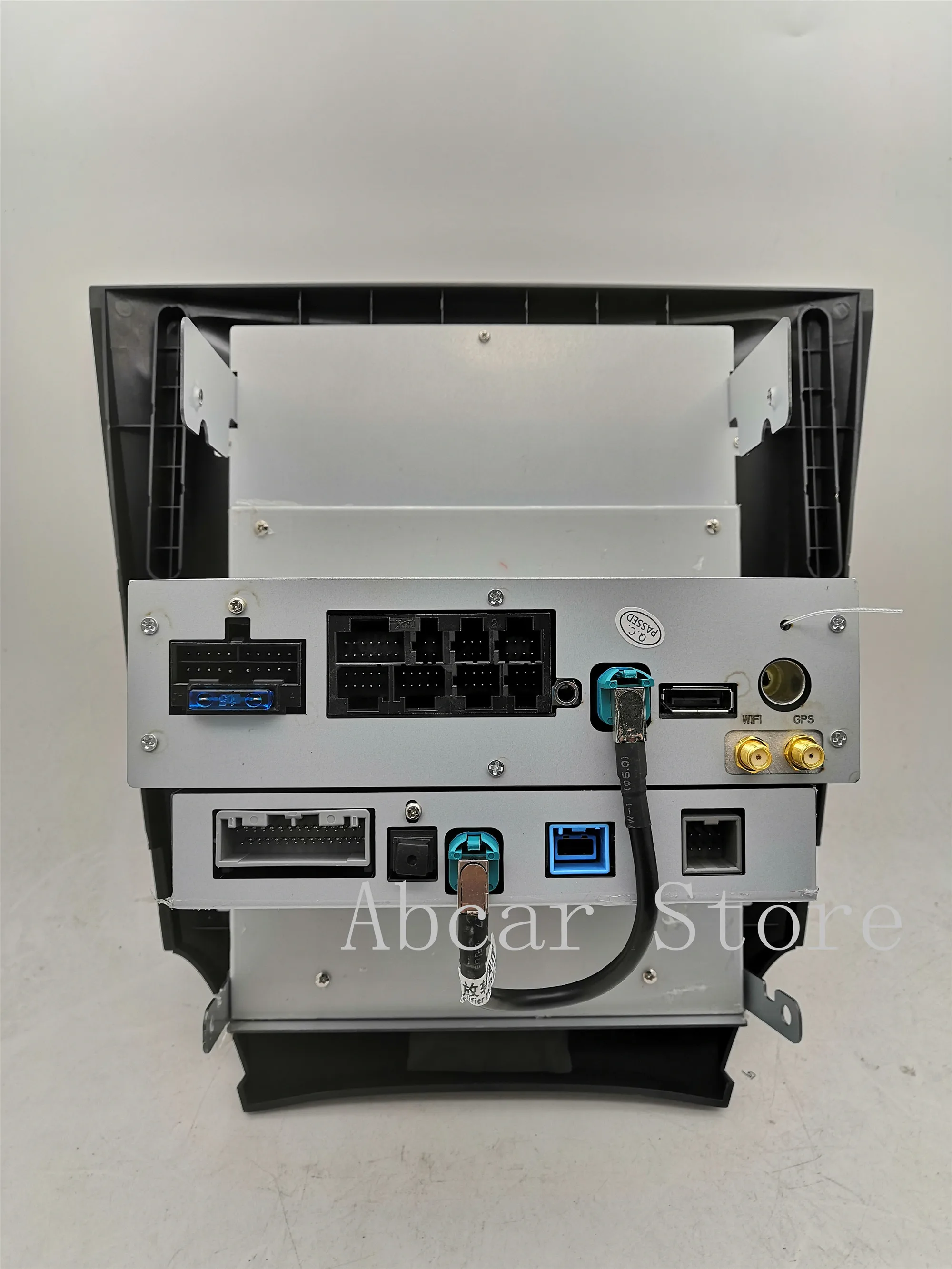10 4 ''Tesla style Android 9 0 автомобильный dvd-плеер GPS-навигация для lexus IS IS200 IS250 IS300 IS350