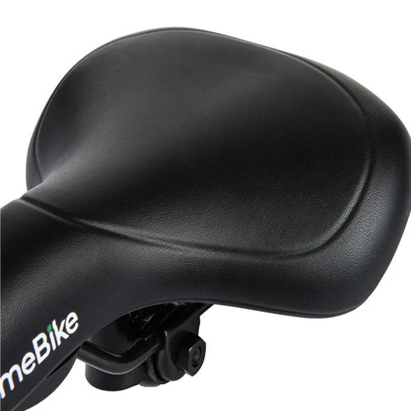 G205 велосипедное седло подушка прочный водонепроницаемый удобное 26 см * 21 | Спорт и