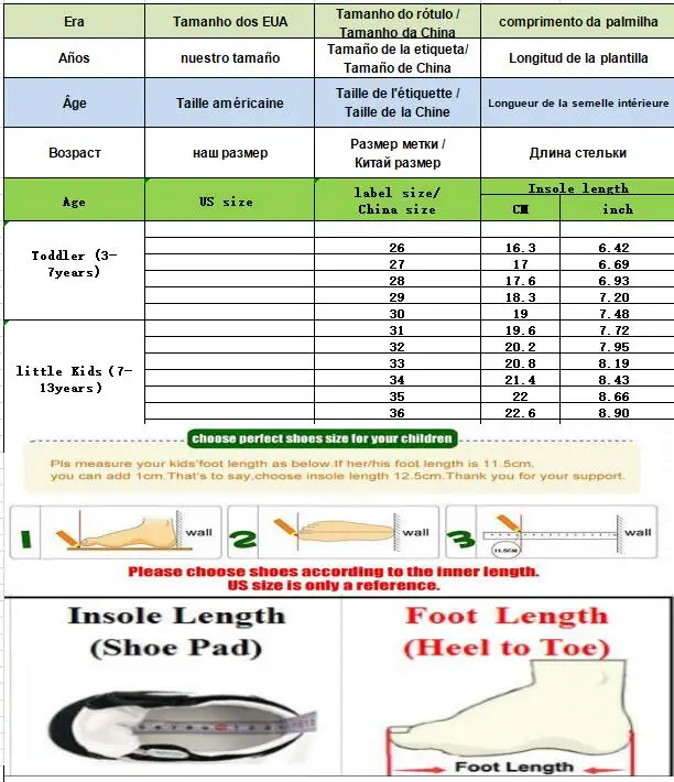 

Kids Beach Sandals Summer Boys Sport Shoes Solid Color Casual Flat Heel Girls Sandals Size 26-36 SH118