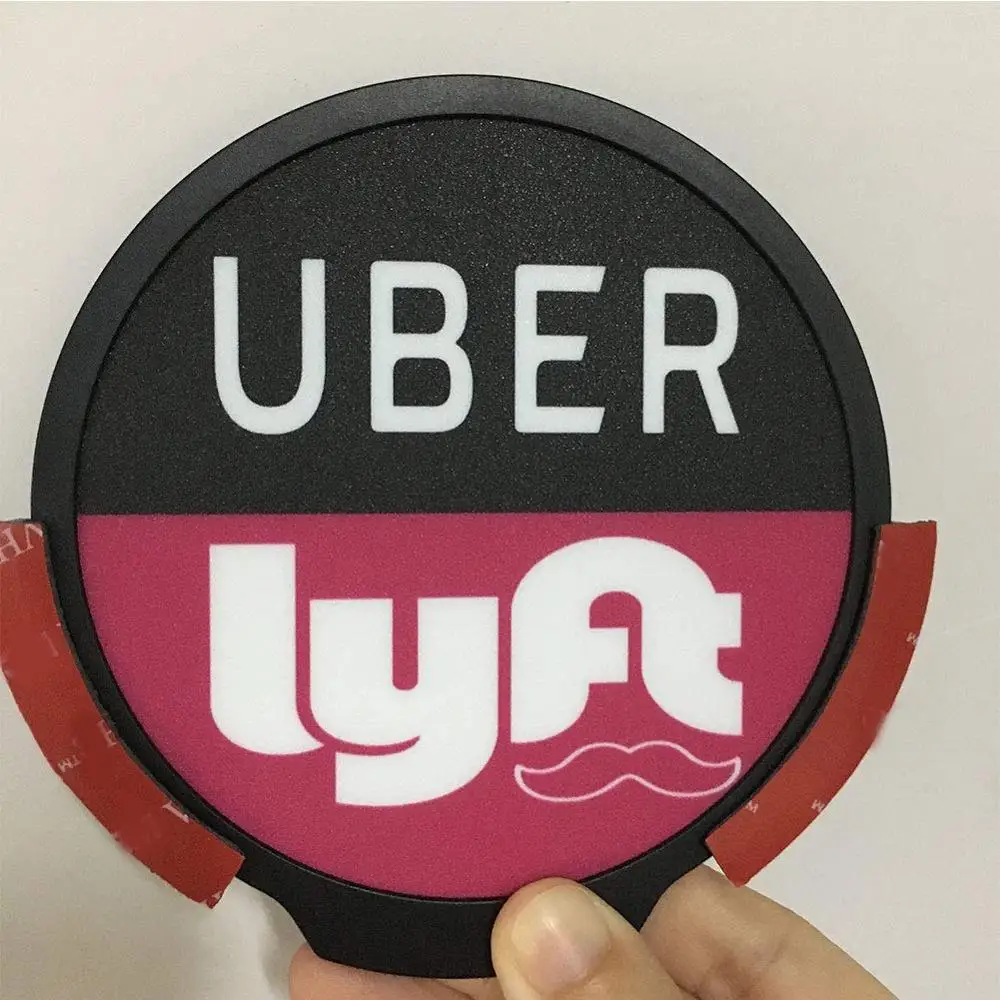 Светодиодный знак с ярким светильник s СВЕТОДИОДНЫЙ для такси светодиодный