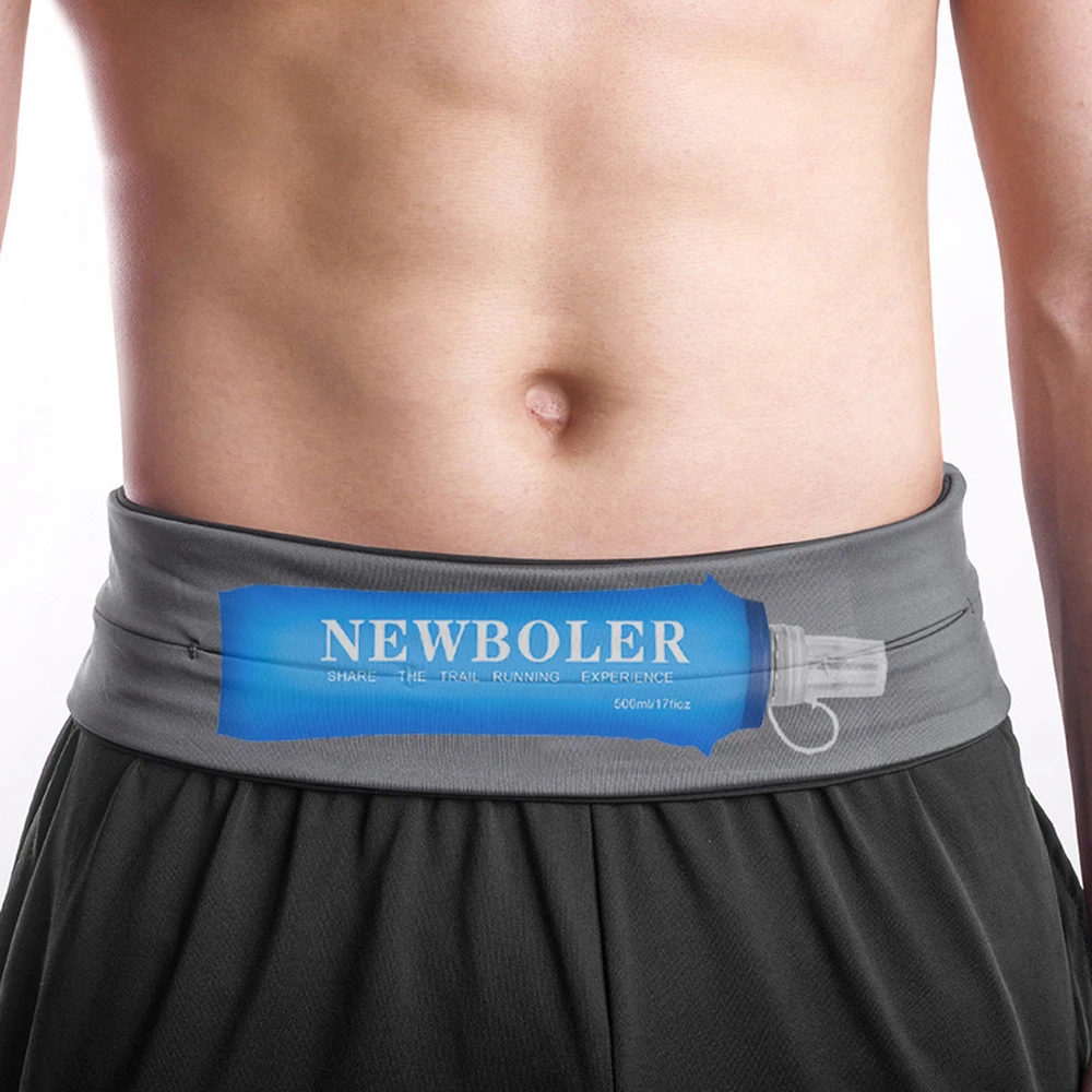 Профессиональный ремень для бега мужчин женщин спортивная сумка тренажерного