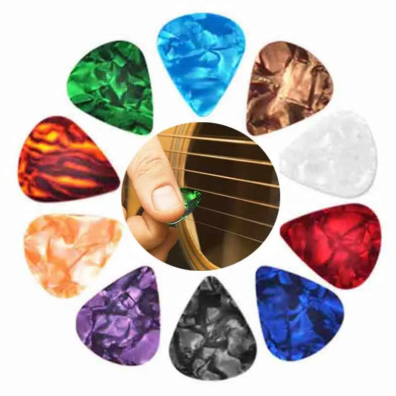 Музыкальные инструменты акустическая выбирает Аксессуары для гитары