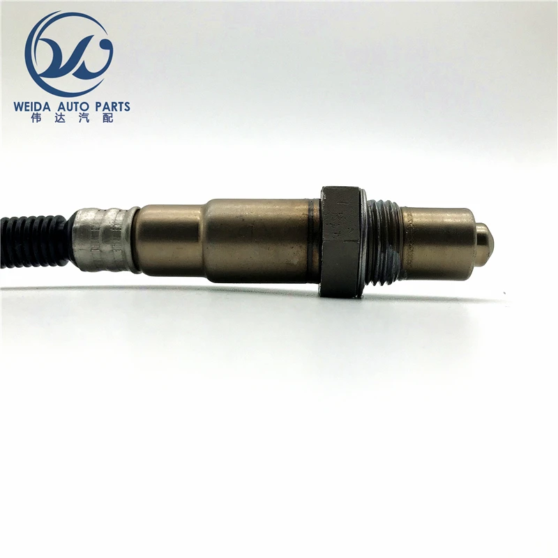 Кислородный датчик подходит для AUDI A3 SEAT SKODA GOLF JETTA PASSAT LEON OCTAVIA 06F906262J 06F906262A 0258017012