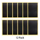 Пластырь для ремонта проколов велосипеда, пластырь для проколов шин велосипеда без клея, пластырь для ремонта и обслуживания шин велосипеда