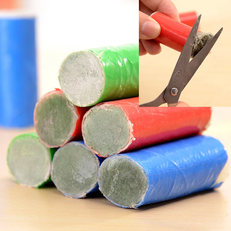 

Волшебная щетка для удаления ржавчины из нержавеющей стали