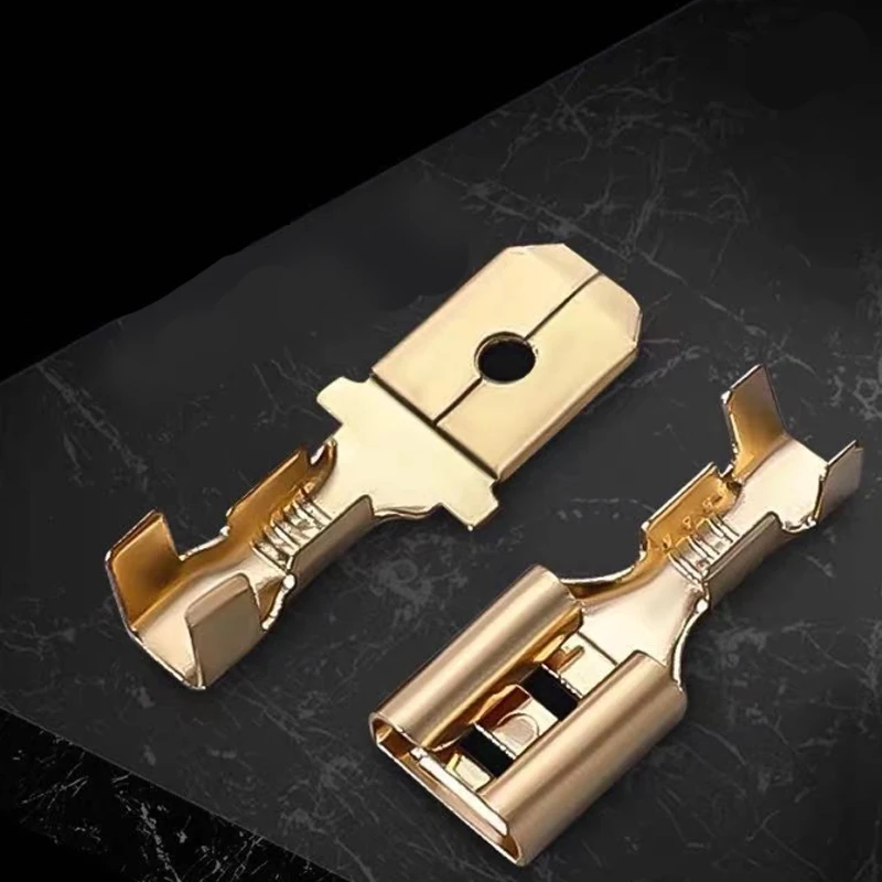 150 шт. обжимные клеммы для автомобиля | Автомобили и мотоциклы