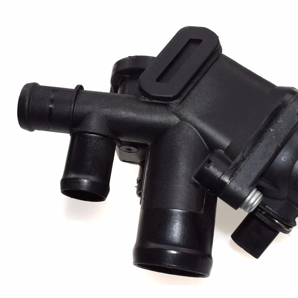 Термостат ISANCE переключатель датчика температуры корпуса 06A121111 для Audi A3 VW Bora Golf