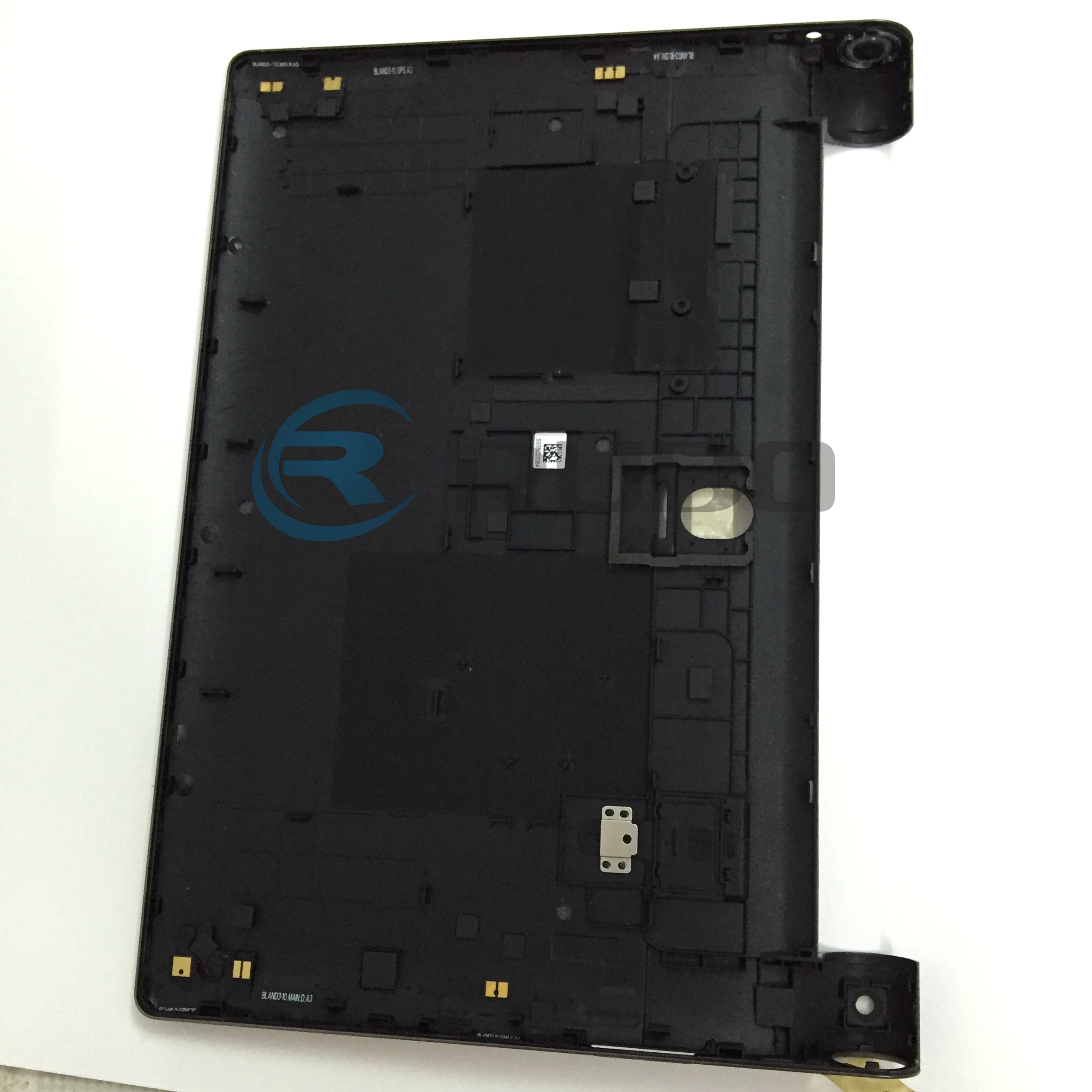 10 "для Lenovo YOGA Tab 3 Pro YT3 X90L X90F X90Y X90Z задняя крышка для батареи Корпус чехол запасные