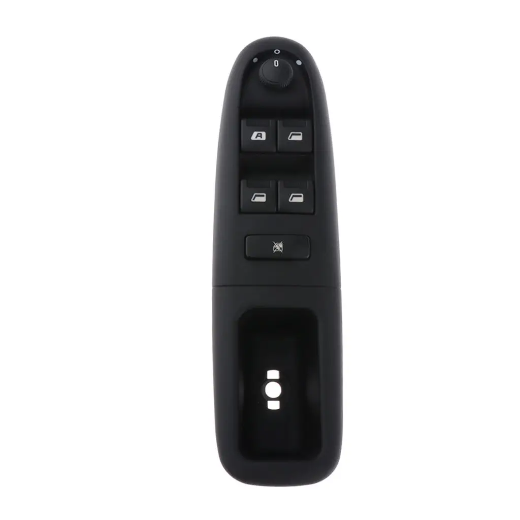 

MagiDeal 6554.CF Front Left Electric Window Switch Control for Peugeot 406