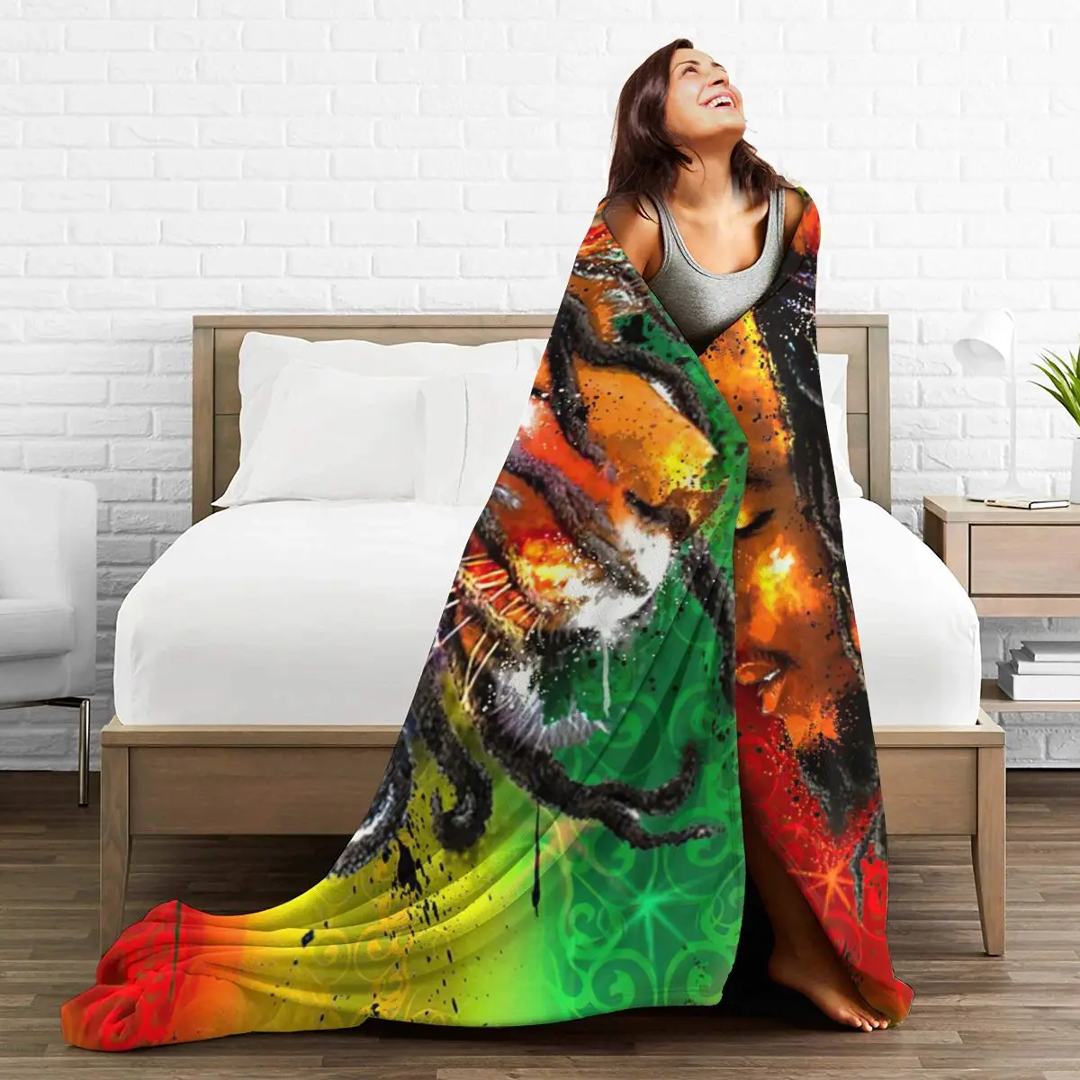 

Ultra Soft Sofa Blanket Cover Blanket Cartoon Cartoon Bedding Flannel Plied Sofa Bedroom Decor For Children And Adults 278697182