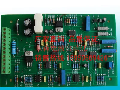 

VT2000BK40 Proportional Control Board VT20XXBK4X Proportional Amplifier Board