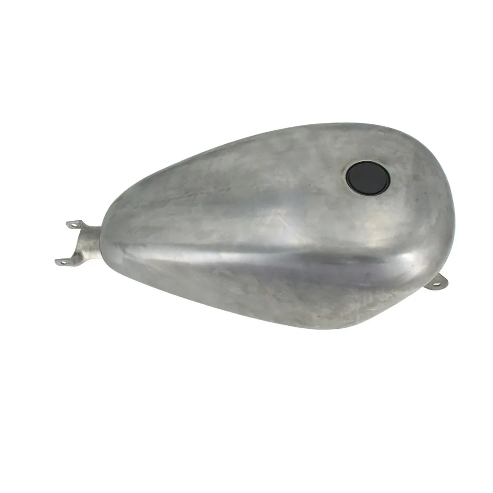 Мотоцикл замена масла топливный бак 3 8 галлонов галлон Бензобак инъекции для Harley