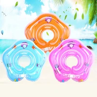 outdoor bath baby children swimming ring double airbag thickening inflatable toddler float swimming pool water cushion water fun