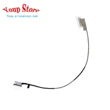 New Original For Lenovo Thinkpad X240 X250 X260 X270 A275 LCD Cable FHD Video Screen Line 01AV932 01HW953 SC10M85336 DC02C00A500