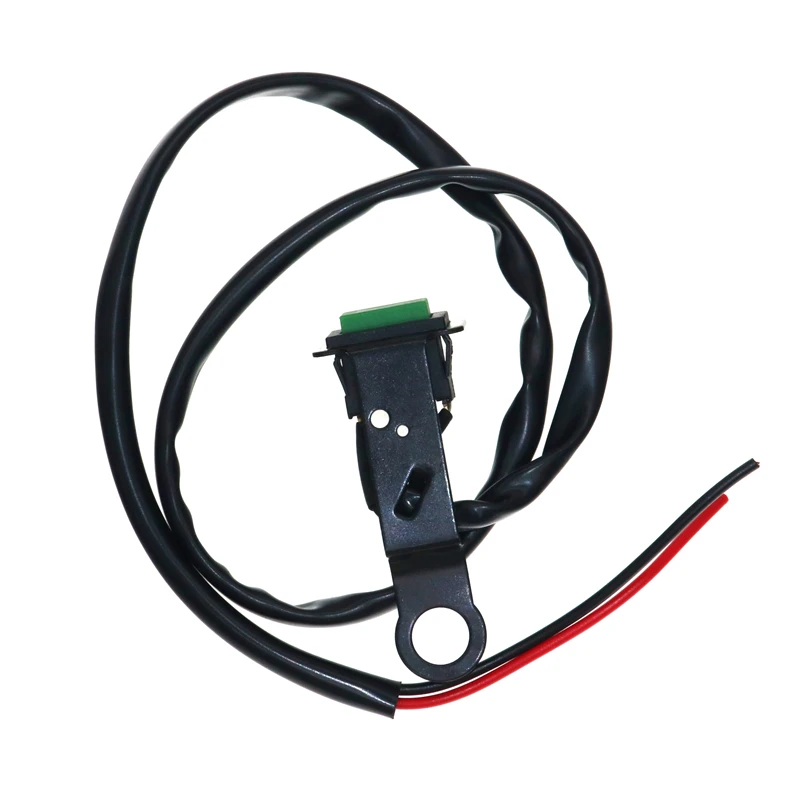 Кнопка переключения сигнала для электрического велосипеда мотоцикла скутера 22 5