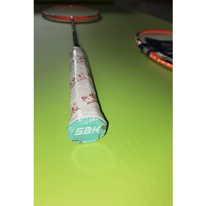 Комплект ракеток для бадминтона 2 шт. | Спорт и развлечения