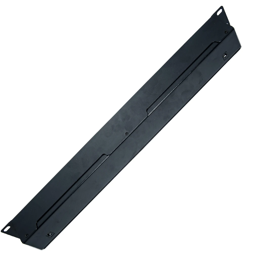 GPOE-24-1U балансировки нагрузки гигабитный poe-инжектор 24 порта с режимом B пассивное