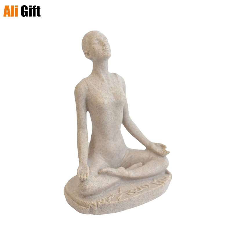 

Современные и простые украшения из искусственного песчаника, винный шкаф, крыльцо, декоративные изделия из смолы, украшения для комнаты