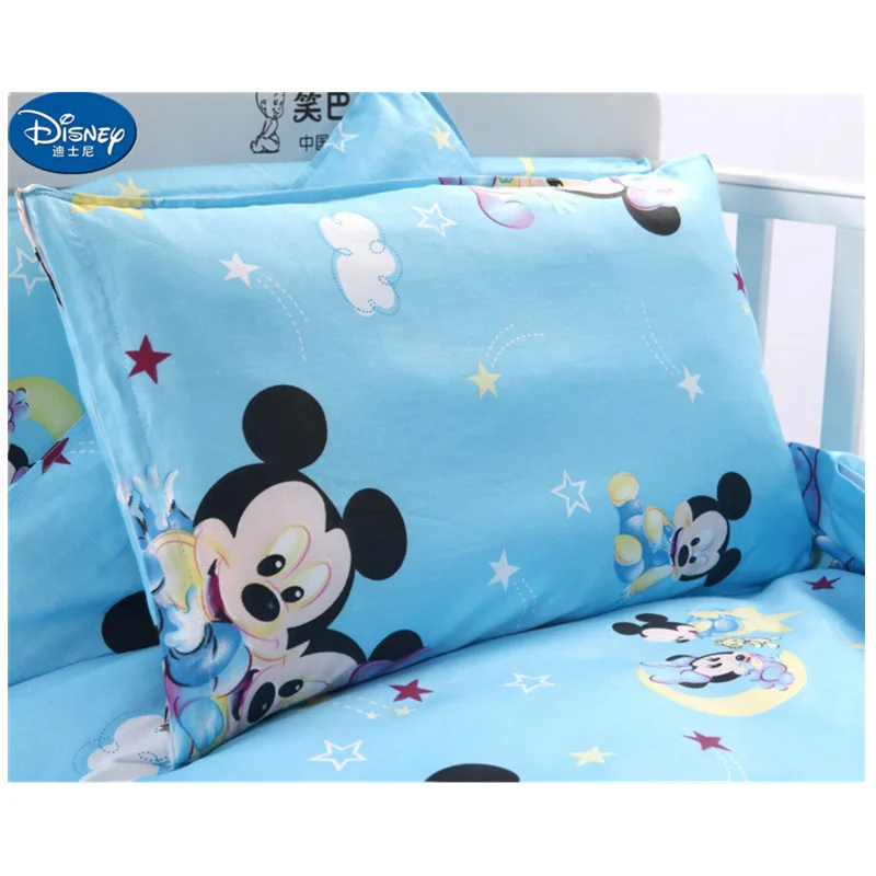 Чехол для подушки DIsney с Микки и Минни чехол детей девочек пары подушек