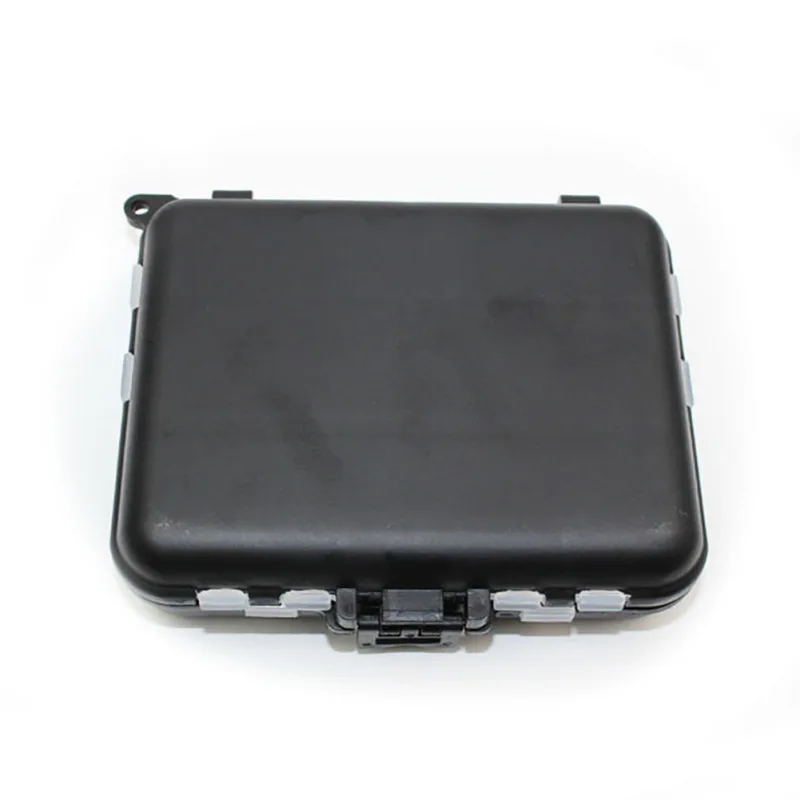 Чехол для рыболовных приманок ложек с 16 отделениями | Спорт и развлечения