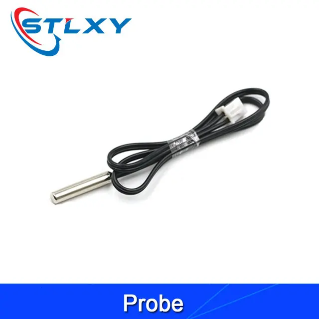 W1209 DC 5V 12V Температура пления охланый ный Ель Тор лятор темпераметр метр |