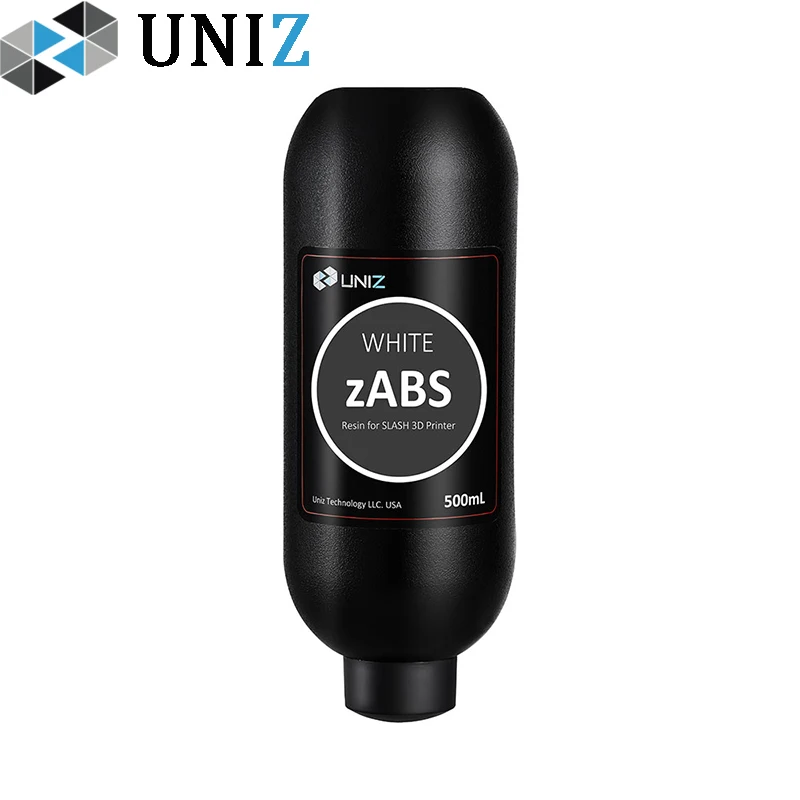 UNIZ zABS смолы 3D-принтеры жидких материалов 405nm uv-отверждения Стандартный