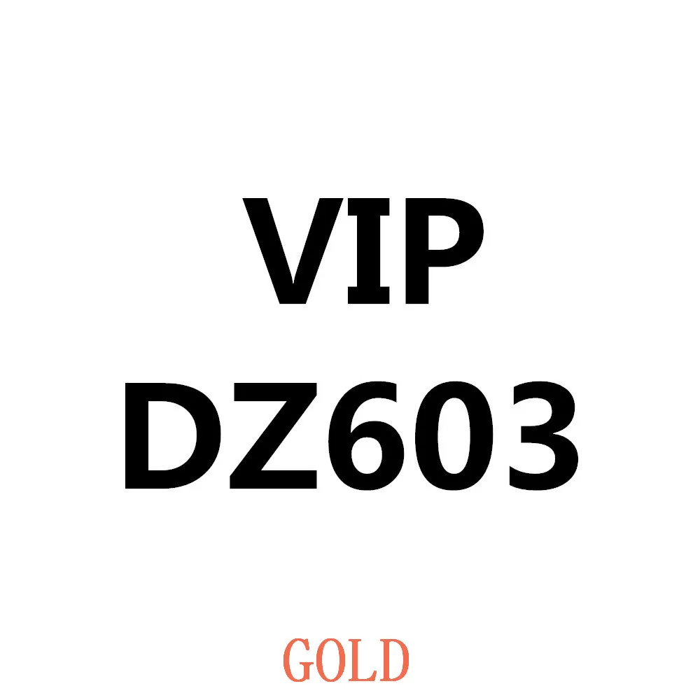 

DZ603-gold