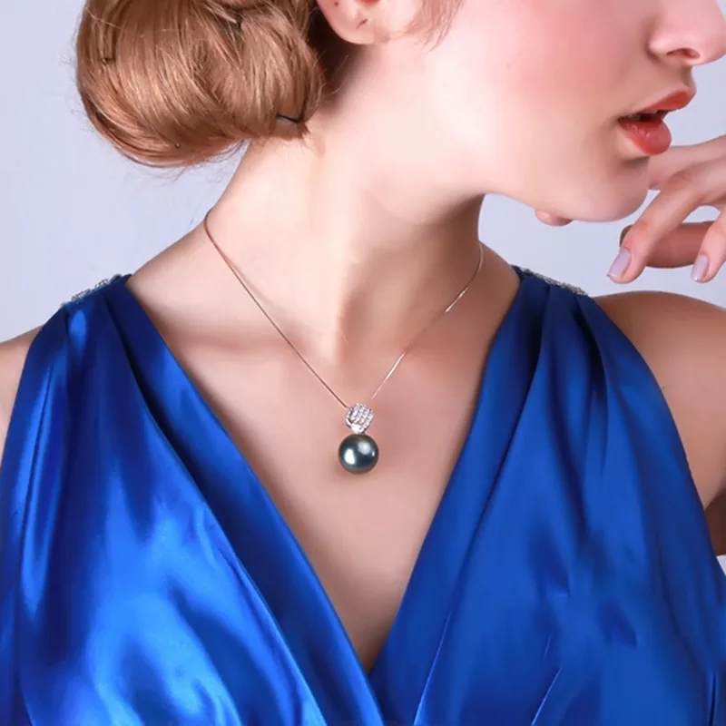 Цепочка женская из серебра 925 пробы 16 мм | Украшения и аксессуары