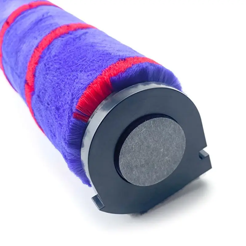 Прочный роликовая щетка замены головки для V7 электрическая пола с светодиодный
