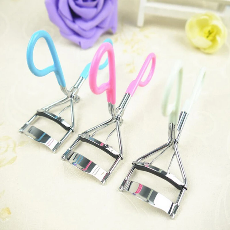 1 шт. Модные женские чудесные профессиональные для ручек завивки ресниц