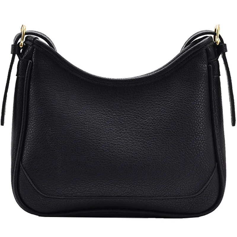 

PU Leather Bucket bag 2021 Designer shoulder bags luxury Crossbody bag Branded Trending Travel Handbags and purses