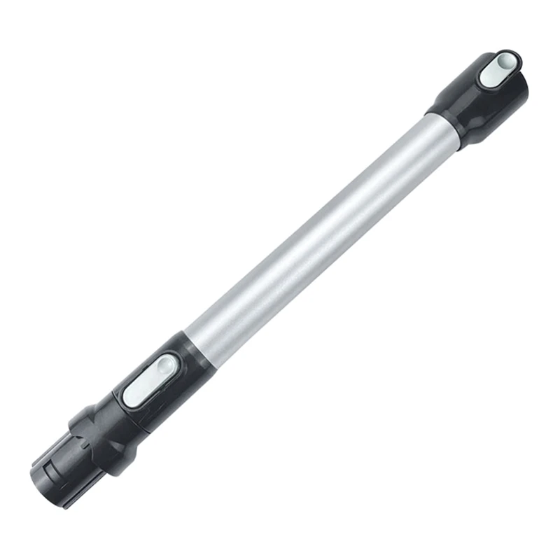 

Telescopic Extension Tube Pipe Wand Rod Attachment Replacement for V6 Vacuum Cleaner Accessories X37C