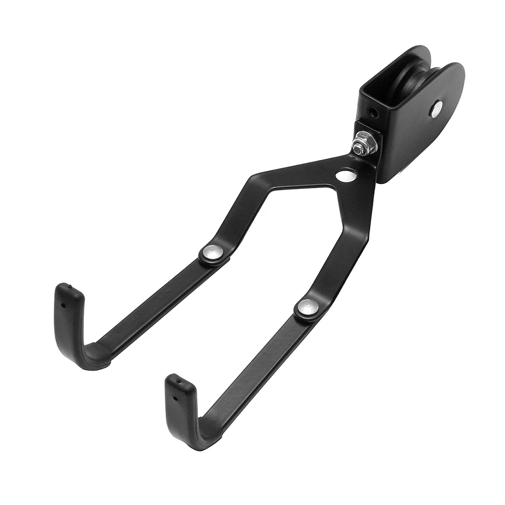 Подъемник для Каяка каноэ лодки велосипеда система шкива гаражный потолочный