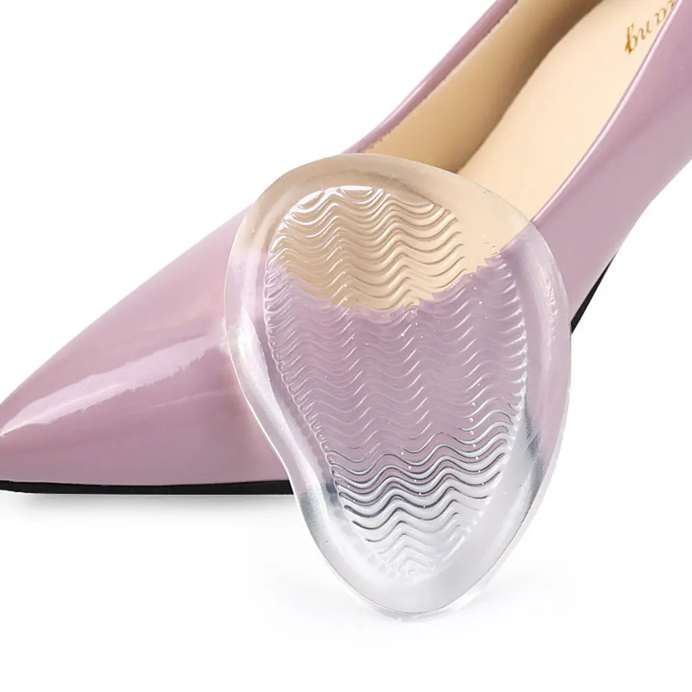 BYEPAIN-1set из гель для ухода за кожей ног коврик мяч пилки подушки переднего отдела