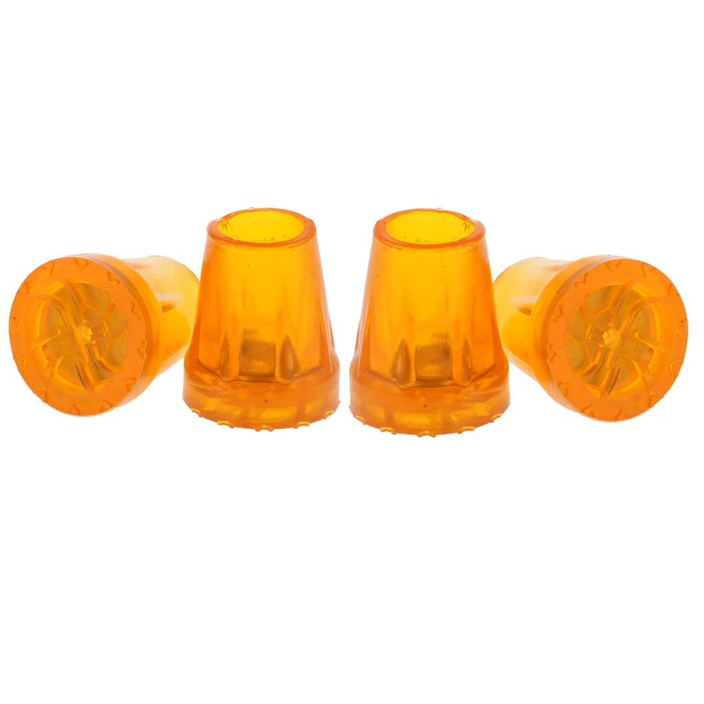 4 шт. профессиональные противоскользящие наконечники для - Цена: 138,70 руб.