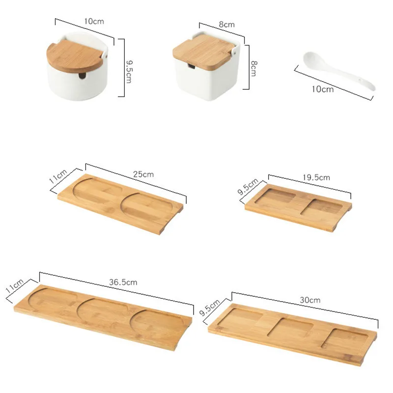 Европейский Креативный керамический флип-бачок для приправ контейнер хранения