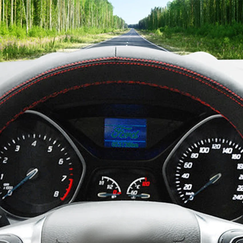 

LQTENLEO Ford Focus 3 2011-2014 KUGA Escape 2013-2016 C-MAX 2011-2018 Transit