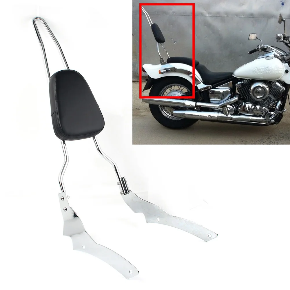 Алюминиевая подкладка для мотоцикла с ЧПУ Yamaha V Star Dragstar 400 650 XVS650 Custom 1996 2011