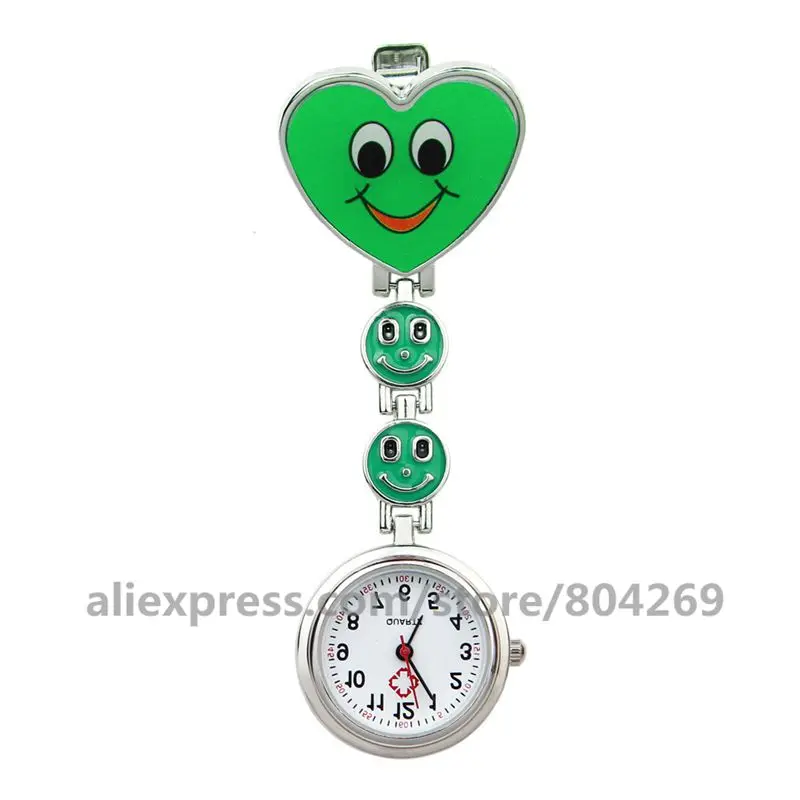 Оптовая Продажа Модные карманные часы доктор из металлического сплава для