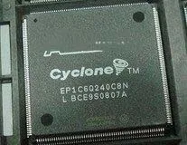 Новый EP1C6Q240C8 EP1C6Q240 EP1C6 240 QFP|Запасные части| |