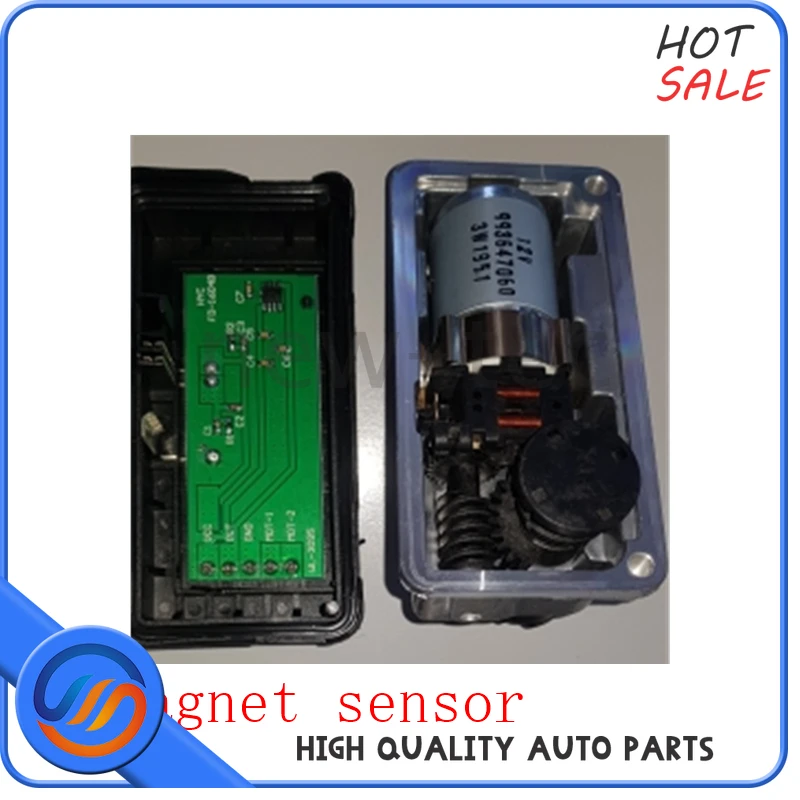Электронный перепускной клапан G 41 752406 6NW009206 turbo 767933 8C10 6K682 BB для FoOrd Transit 2 TDCi 103