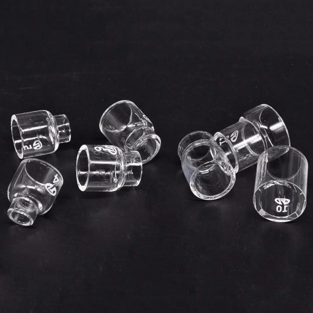 

US 30x TIG Welding Torch Stubby Gas Lens 12# Pyrex Glass Cup Kit For WP-17/18/26