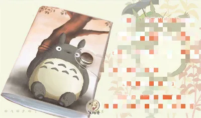 Карта покемона альбом топ пакет список покерный держатель Альбом 20 карт Наруто Саске мультфильм аниме