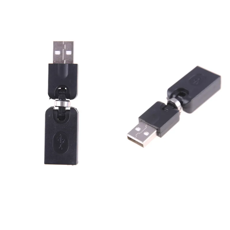 

1 шт., USB-адаптер с поворотом на 2,0 градусов