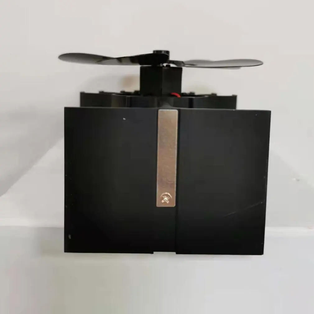 От камина дровяная печь или пеллетная эффективно диспергирующий теплый воздух