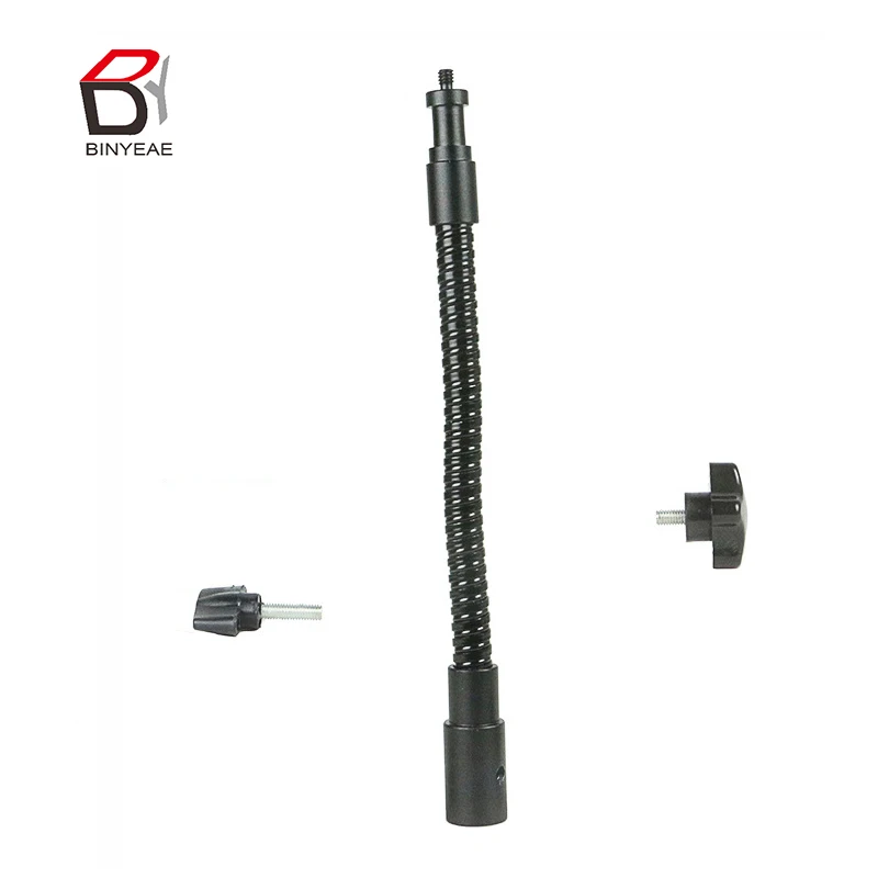 Аксессуары для фотографического оборудования переводной металлический шланг