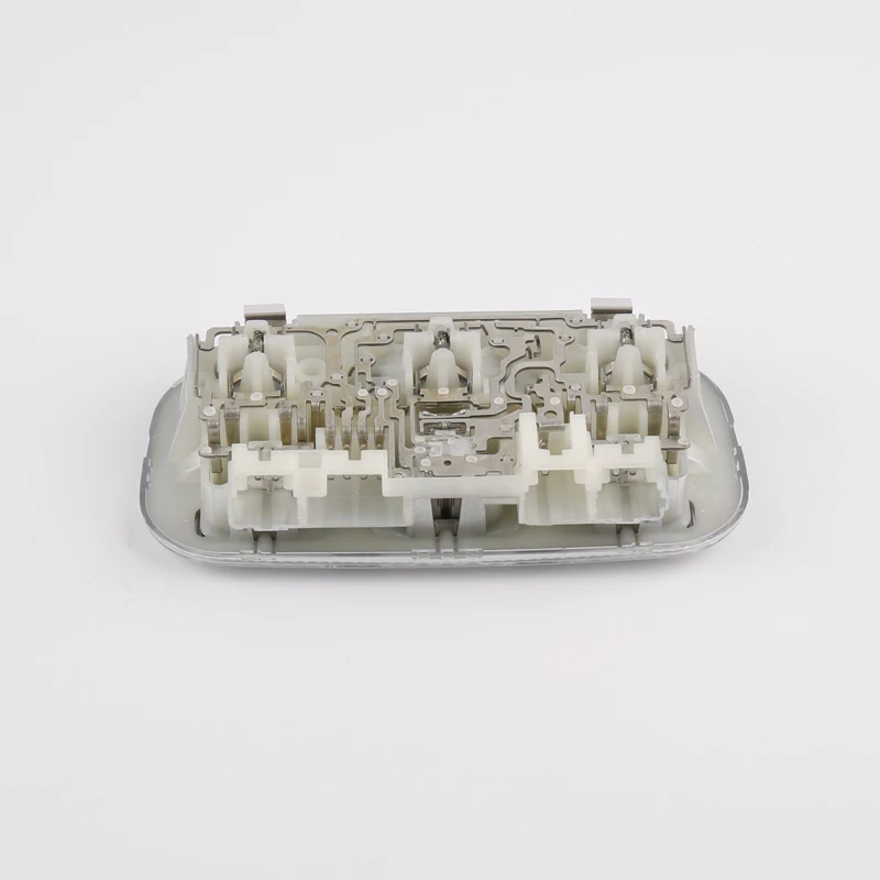 Benekar передний внутренний купол для чтения Peugeot 301 307 308 408 3008 Citroen C5 C3 XR Sega