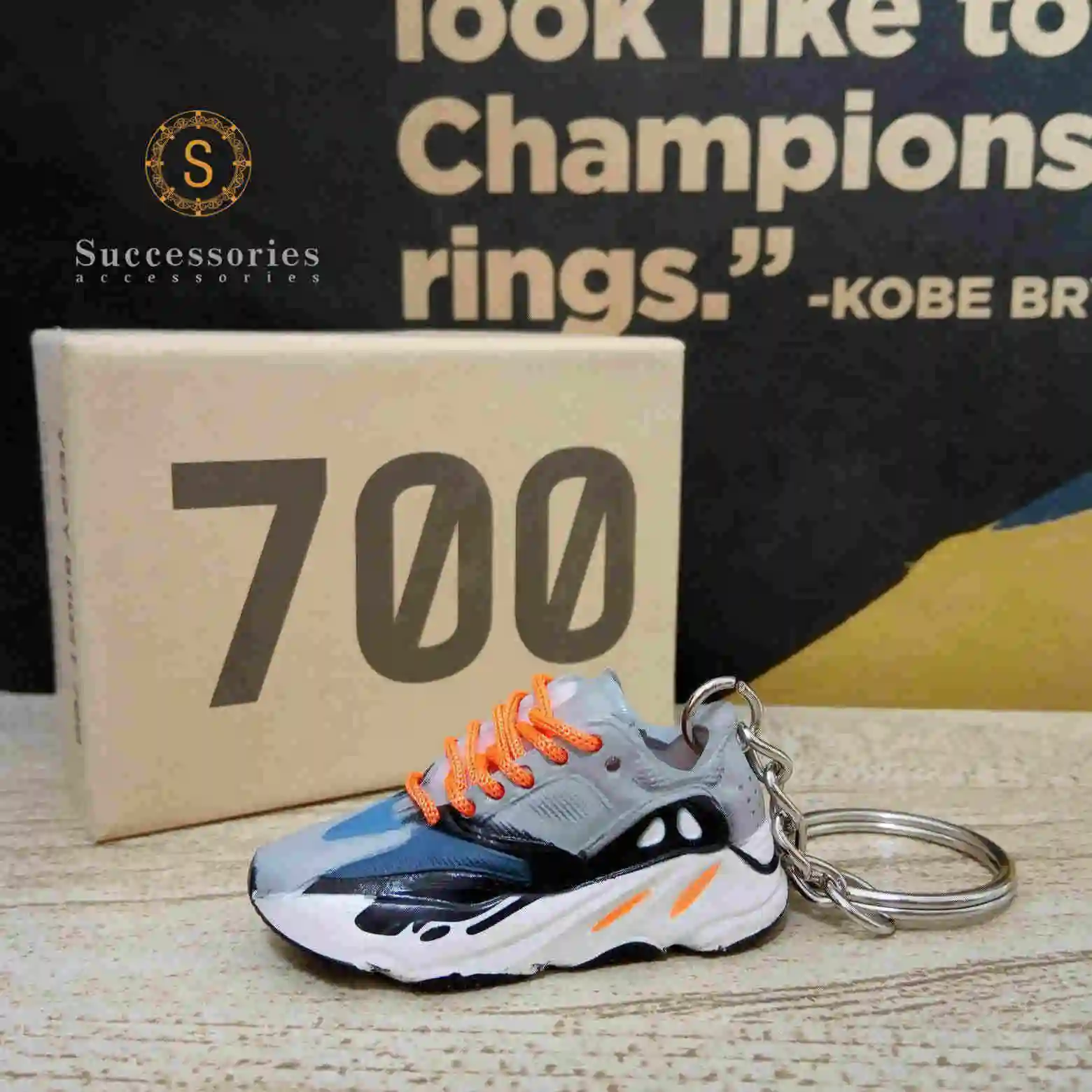 Дропшиппинг aj деревянные часы offwhite Chicago Unc NRG 1 3D мини-кроссовки спортивная обувь, кроссовки брелоки