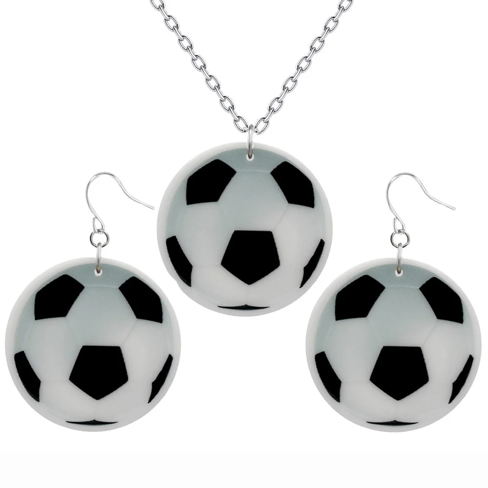 2019 Модные Детские Подарочные ювелирные изделия для девочек акриловые спортивные